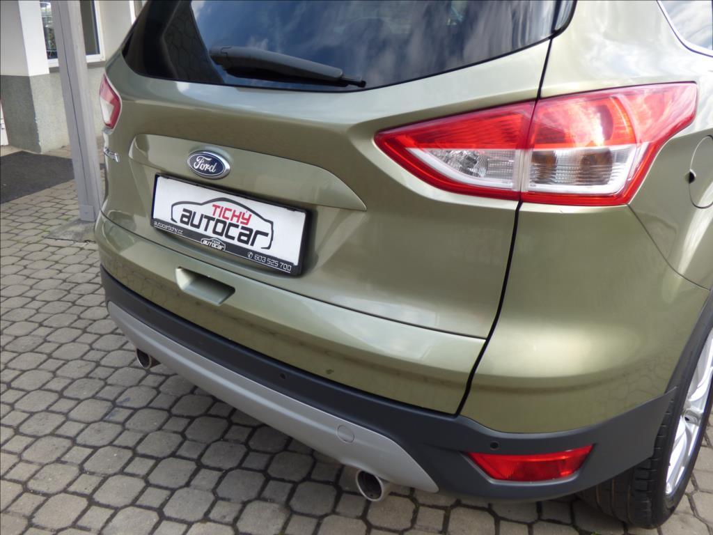 Ford Kuga 48
