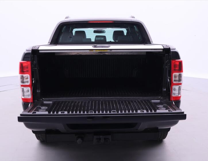 Ford Ranger 9