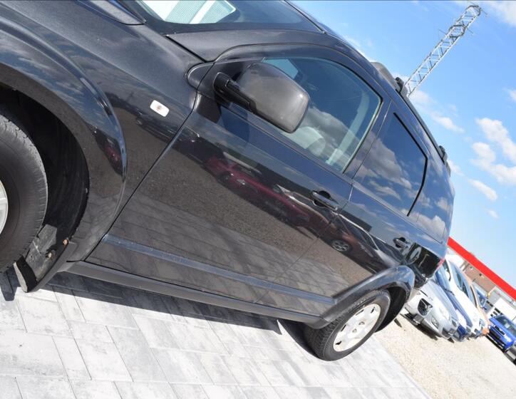 Dodge Journey 8
