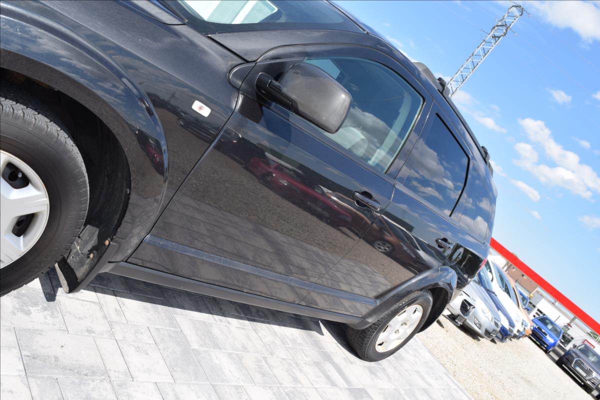 Dodge Journey
