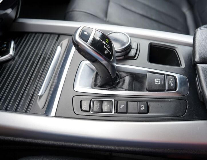 BMW X5 44