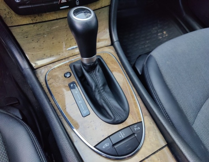 Mercedes-Benz Třídy E 26