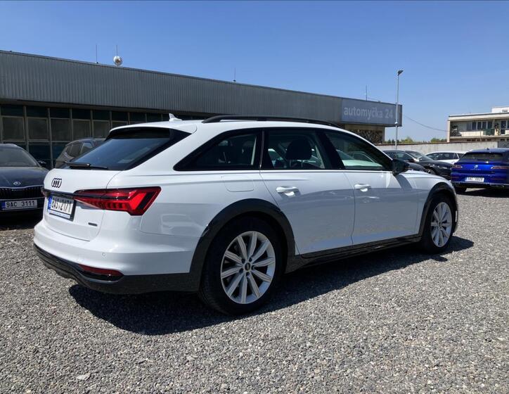 Audi A6 6