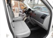 Volkswagen Transporter 13