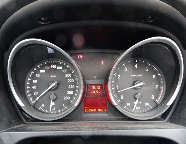 BMW Z4 12