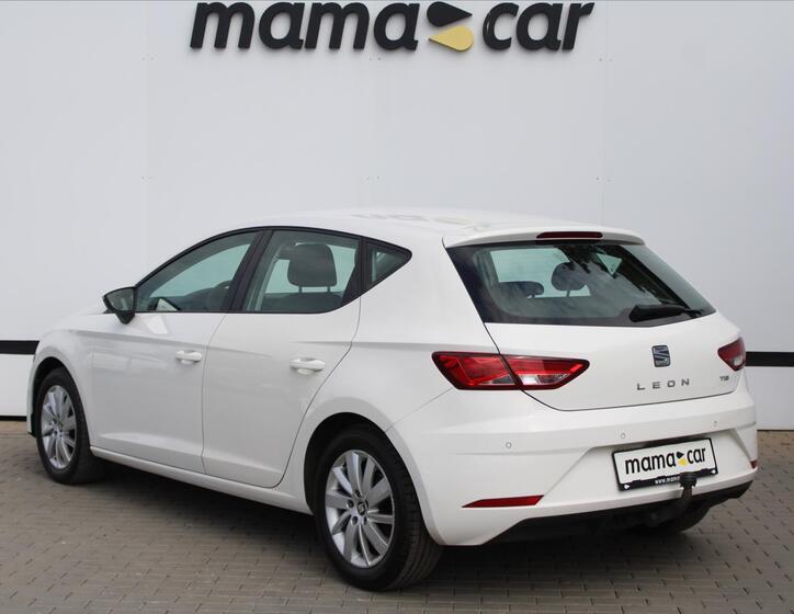 Seat Leon 5