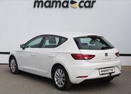 Seat Leon 5