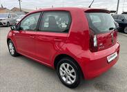 Škoda Citigo 7