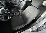 Hyundai Tucson 26