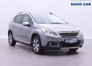 Peugeot 2008 1