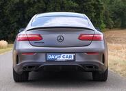 Mercedes-Benz Třídy E 6