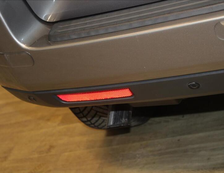 Land Rover Freelander 17