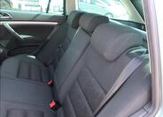 Škoda Octavia 11