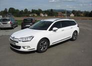 Citroën C5 2