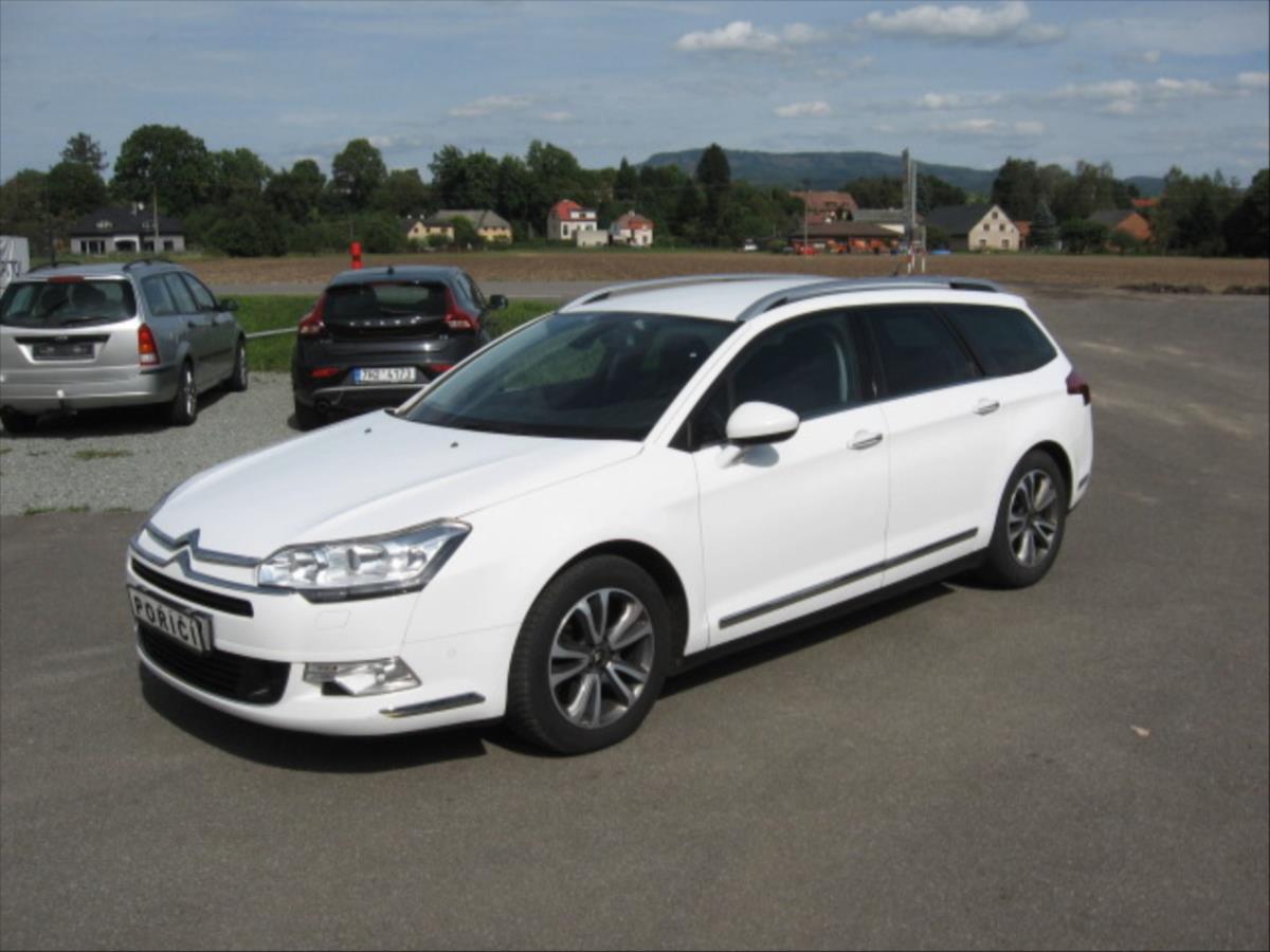 Citroën C5