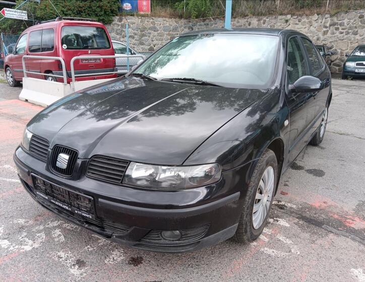 Seat Leon 3