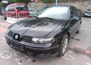 Seat Leon 3