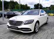Mercedes-Benz Třídy S 2