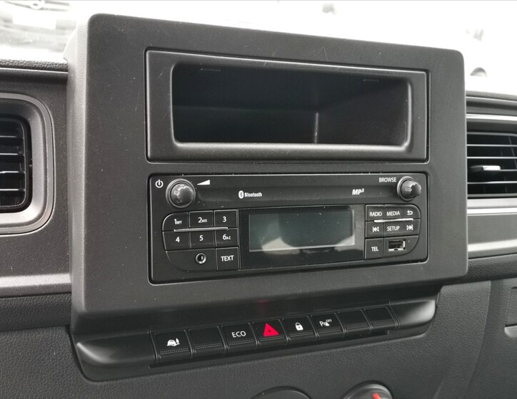 Renault Master 13