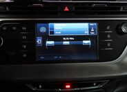 Citroën C4 Picasso 16
