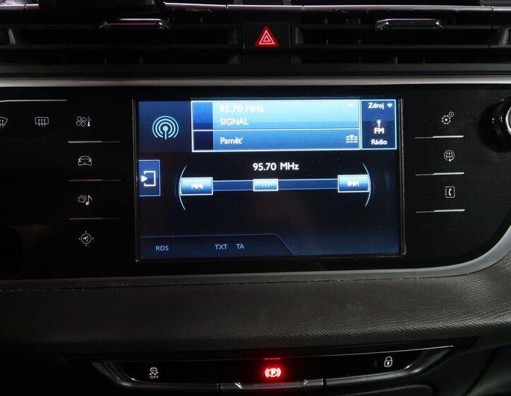 Citroën C4 Picasso 16