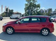 Peugeot 308 5