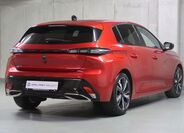 Peugeot 308 5