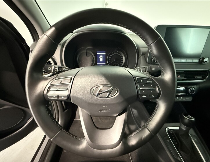 Hyundai Kona 10