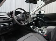Subaru Crosstrek 6