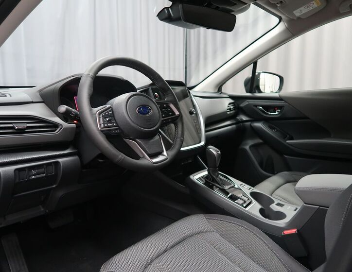 Subaru Crosstrek 6