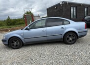Volkswagen Passat 8