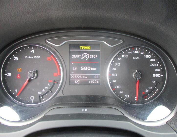 Audi A3 13
