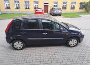 Ford Fiesta 12
