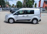 Ford Transit Connect 4