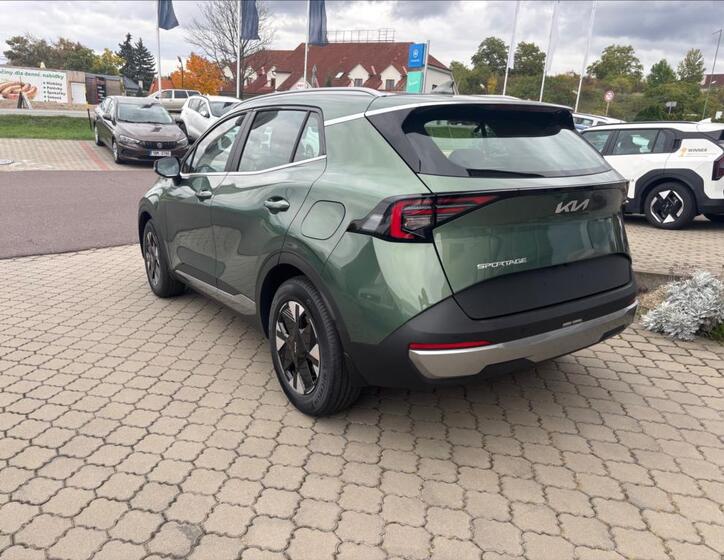KIA Sportage 5