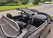 Peugeot 207 9