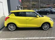 Suzuki Swift 4