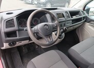 Volkswagen Transporter 11