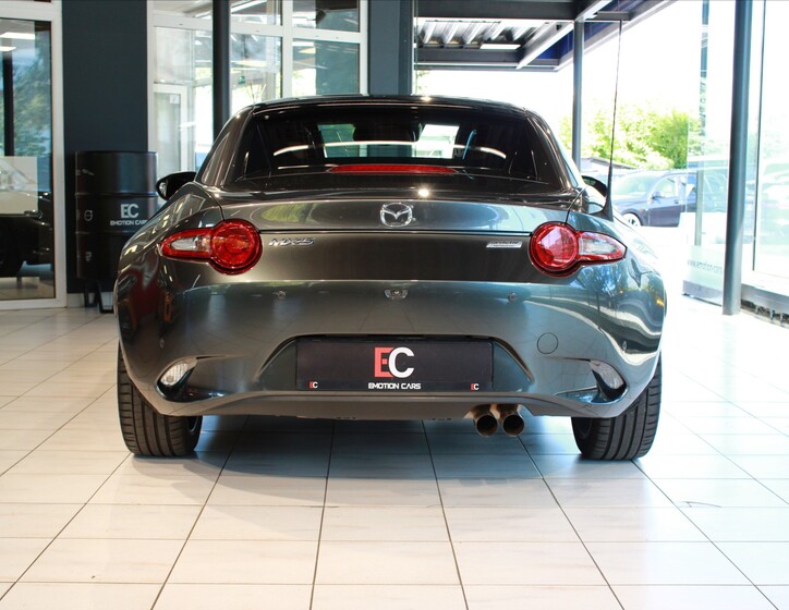 Mazda MX-5 5