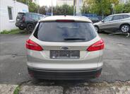 Ford Focus 5