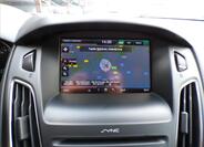 Ford Focus 9