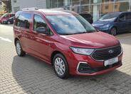 Ford Tourneo Connect 4