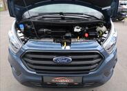 Ford Transit Custom 19