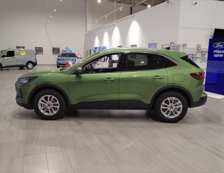 Ford Kuga 9