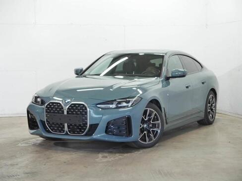 BMW Řada 4