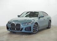 BMW Řada 4 1