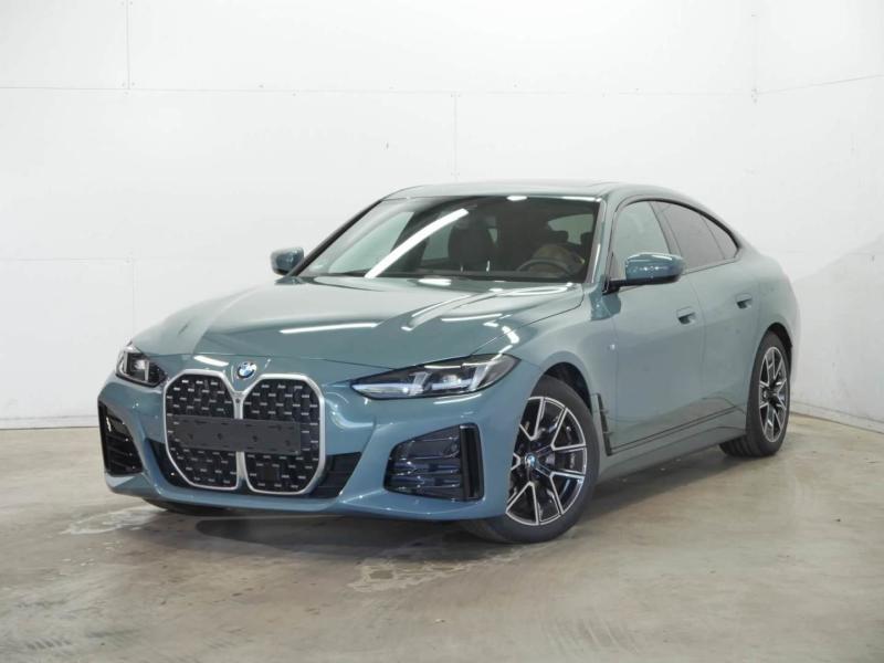 BMW Řada 4