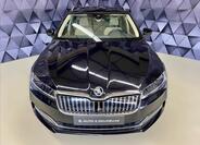 Škoda Superb 3
