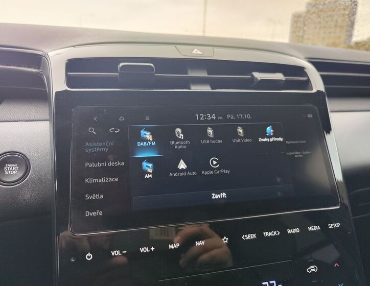 Hyundai Tucson 19