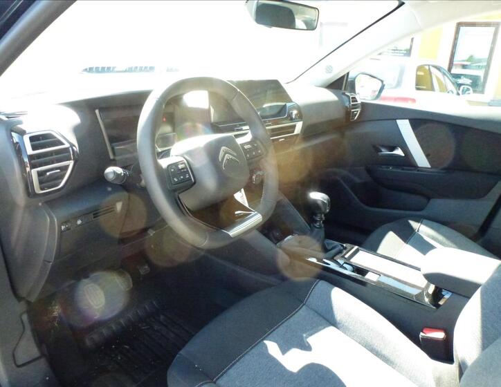 Citroën C4 16